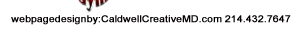 VISIT CALDWELL CREATIVE'S WEBSITE